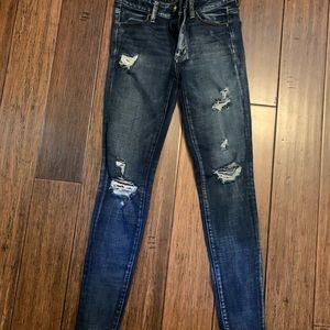 American Eagle Size 2